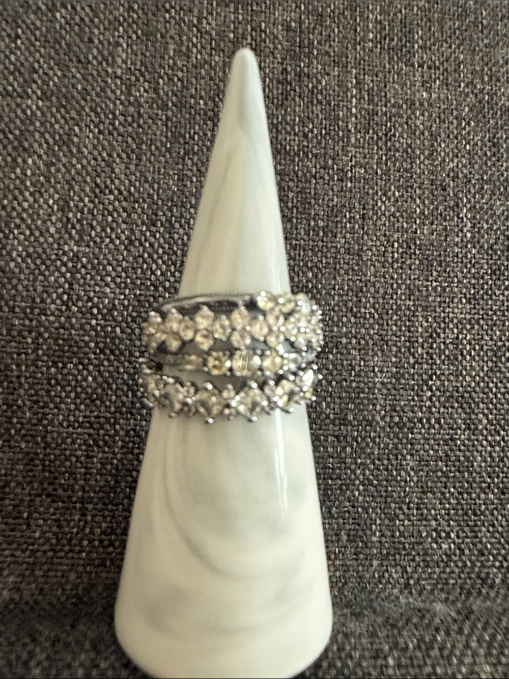 Bomb party delicates Size 9